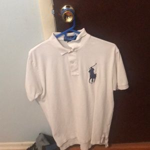 Ralph Lauren Polo Shirt